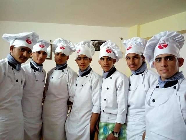 College Image